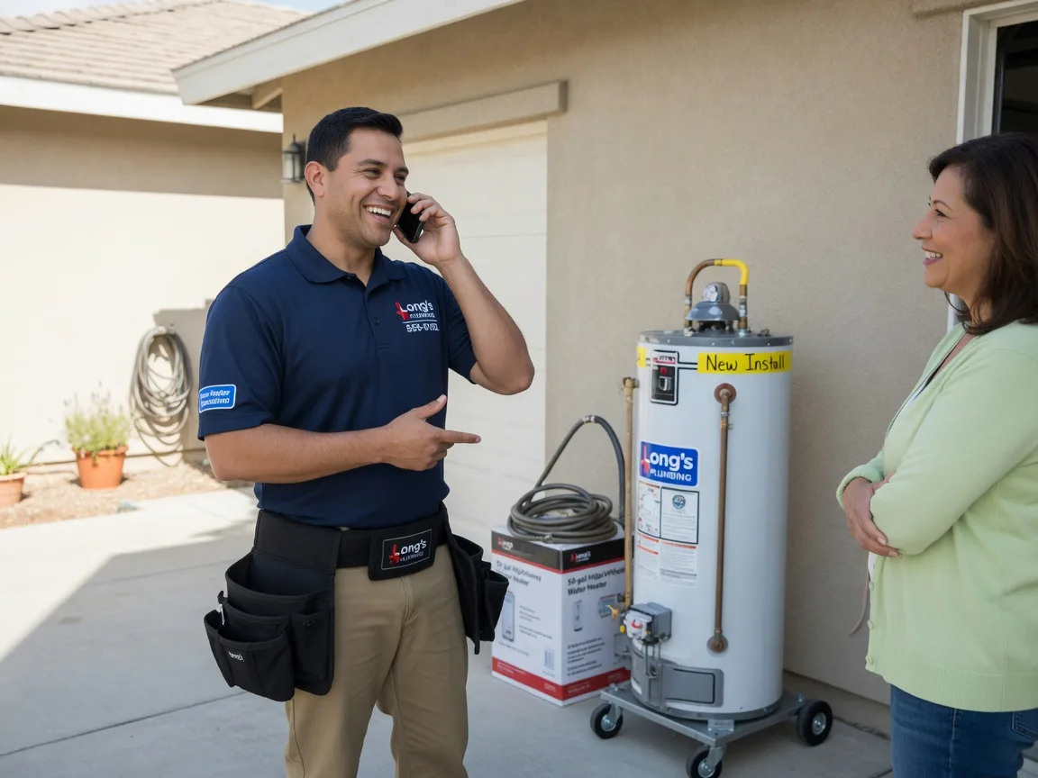 Leak Detection Dix, IL FAQs